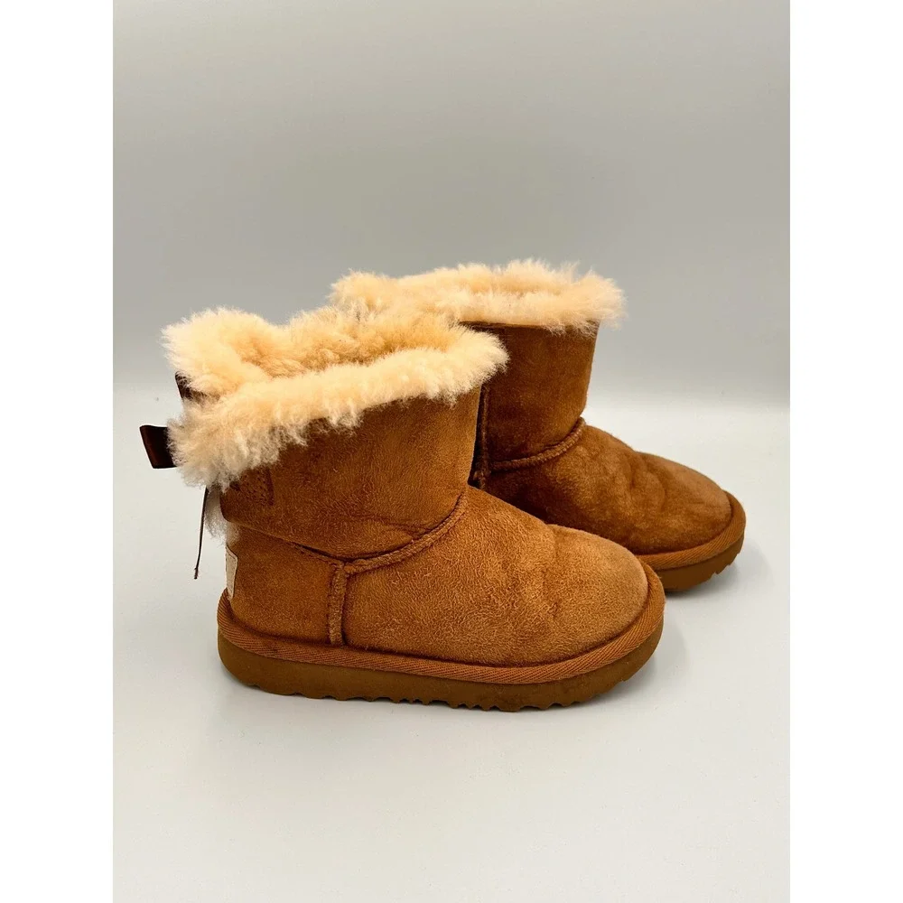 UGG kids bailey